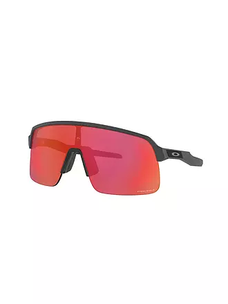 OAKLEY | Herren Radbrille Sutro Lite Matte Carbon | 